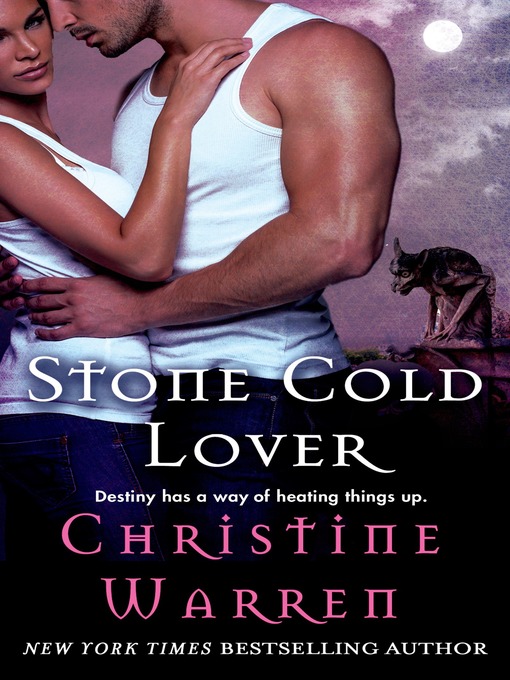 Cover image for Stone Cold Lover